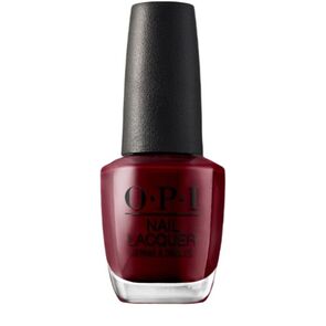 Opi Esmalte Got The Blues For Red