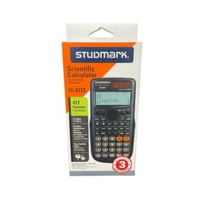 Studmark FC-91ES Calculadora Científica