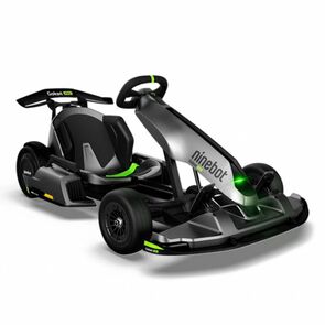 Segway Go Kart Pro Carro Eléctrico
