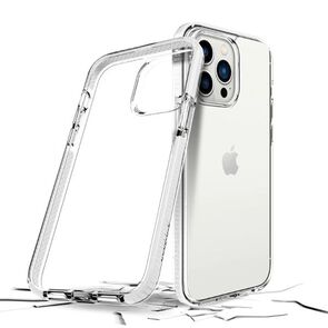 Prodigee Safetee Steel  Cover de iPhone 14 Pro Max
