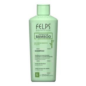 Felps Professional Bambú Shampoo