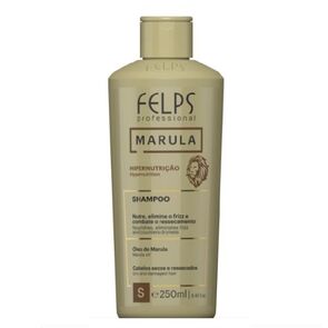 Felps Professional Marula Shampoo Hiper-Nutritivo