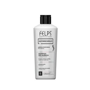 Felps Professional Shampoo Antiresiduos