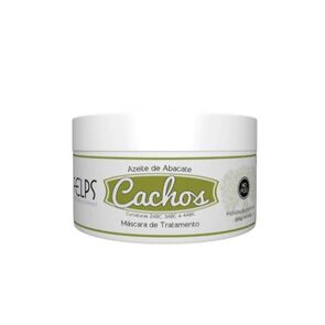 Felps Professional Mascarilla para Rizos