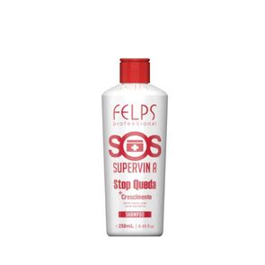 Felps Professional S.O.S Shampoo Crecimiento