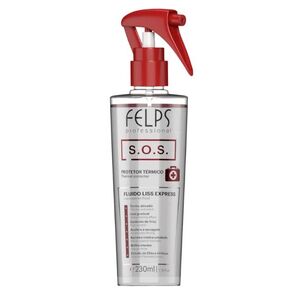 Felps Professional S.O.S Protector Térmico