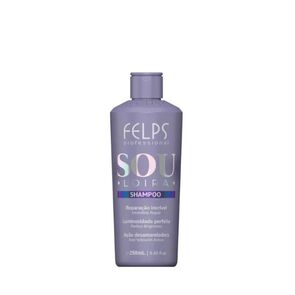 Felps Professional Sou Loira Shampoo
