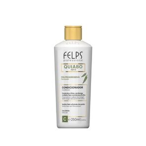 Felps Professional Quiabo Acondicionador