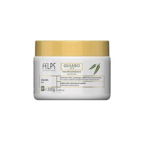 Felps Professional Quiabo Mascarilla