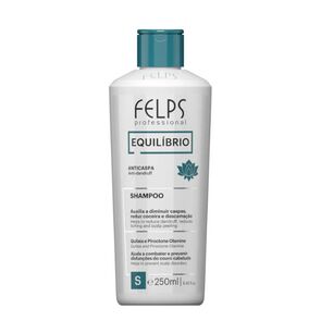 Felps Professional Equilibrio Shampoo Anticaspa