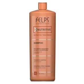 Felps Professional XNutritive Shampoo