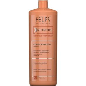 Felps Professional XNutritive Acondicionador