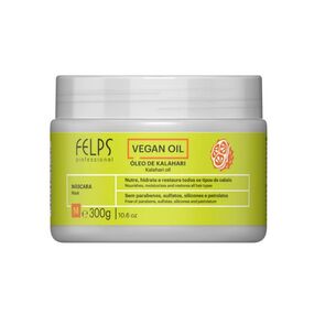 Felps Professional Mascarilla Vegana Kalahari