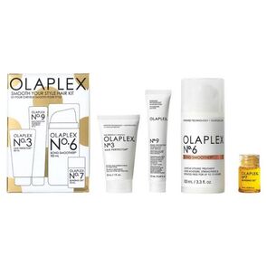 OLAPLEX Smooth Your Style Kit
