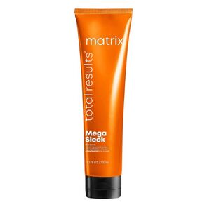 Matrix Total Results Mega Sleek Blow Down Leave-in Cream