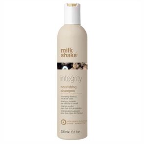 Milk Shake Integrity Shampoo Nutricion Profunda