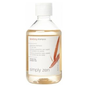 Simply Zen Shampoo Densificante