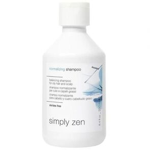 Simply Zen Champú Normalizing
