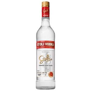 Stolichnaya Vodka Ruso