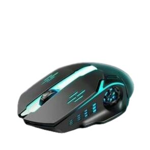 VF52 RGB Mouse Gamer