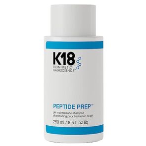 K18 Peptide Prep Shampoo Suavizante