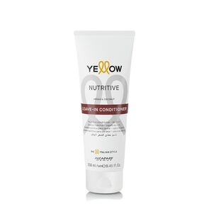 Yellow Leave-In Nutritivo