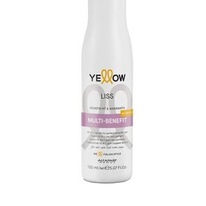 Yellow Liss Sérum Multi Beneficios