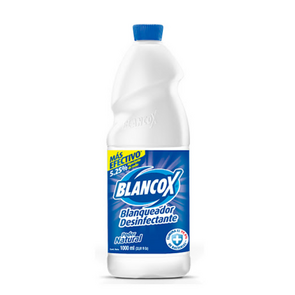 Blancox Cloro Natural