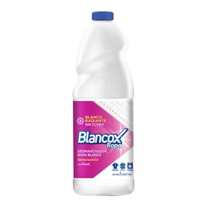 Blancox Desmanchador de Ropa Blanca