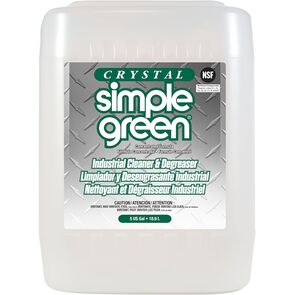 Simple Green Crystal Limpiador y Desengrasante