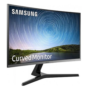 Samsung LC32R500FHLXZP Monitor Curvo