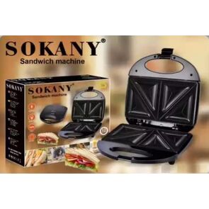 Sokany Máquina Tostadora