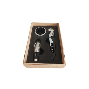 Kit de Destapa Corchos
