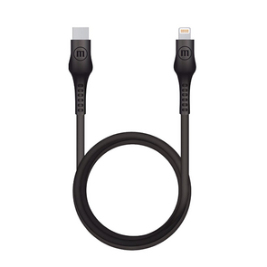 Maxell Cable Jelleez de Carga USB a Lightning