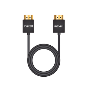 Maxell Ultra Slim Cable HDMI