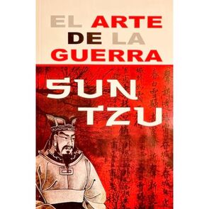 El Arte de la Guerra Sun Tzu