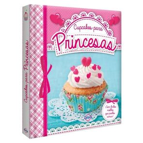 Cupcakes para Princesas