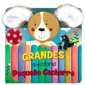 Grandes Aventuras Pequeños Cachorro