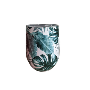 Maars Vaso Térmico de Vino Floral