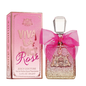 Juicy Couture Rose Eau de Parfum