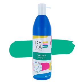 Deya Velvet Shampoo