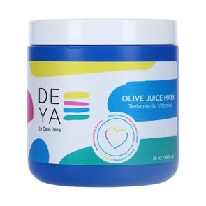 Deya Olive Juice Mask Tratamiento Intensivo
