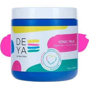 Deya Ionic Milk Reparador y Protección Color