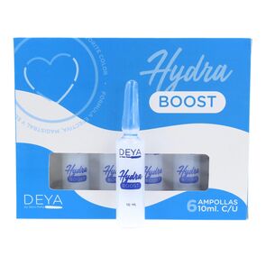 Deya Hydra Boost Paquete de Ampollas