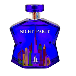 Dupe Night Party - Bond No. 9 New York Nights