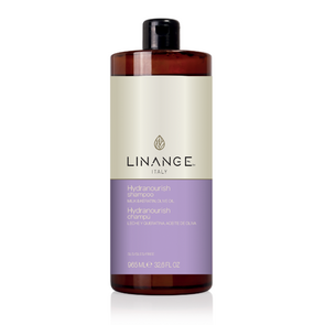 Linange Italy Shampoo Hidratacion Profunda