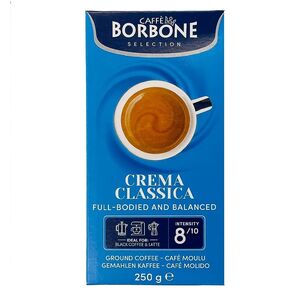 Caffè Borbone Café Miscela Clásica