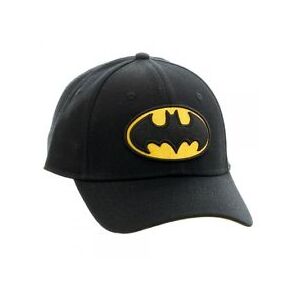 Jagi Caps Batman Gorra