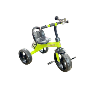 Triciclo para Niños con Bocina