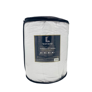 Luxury Protector de Colchón